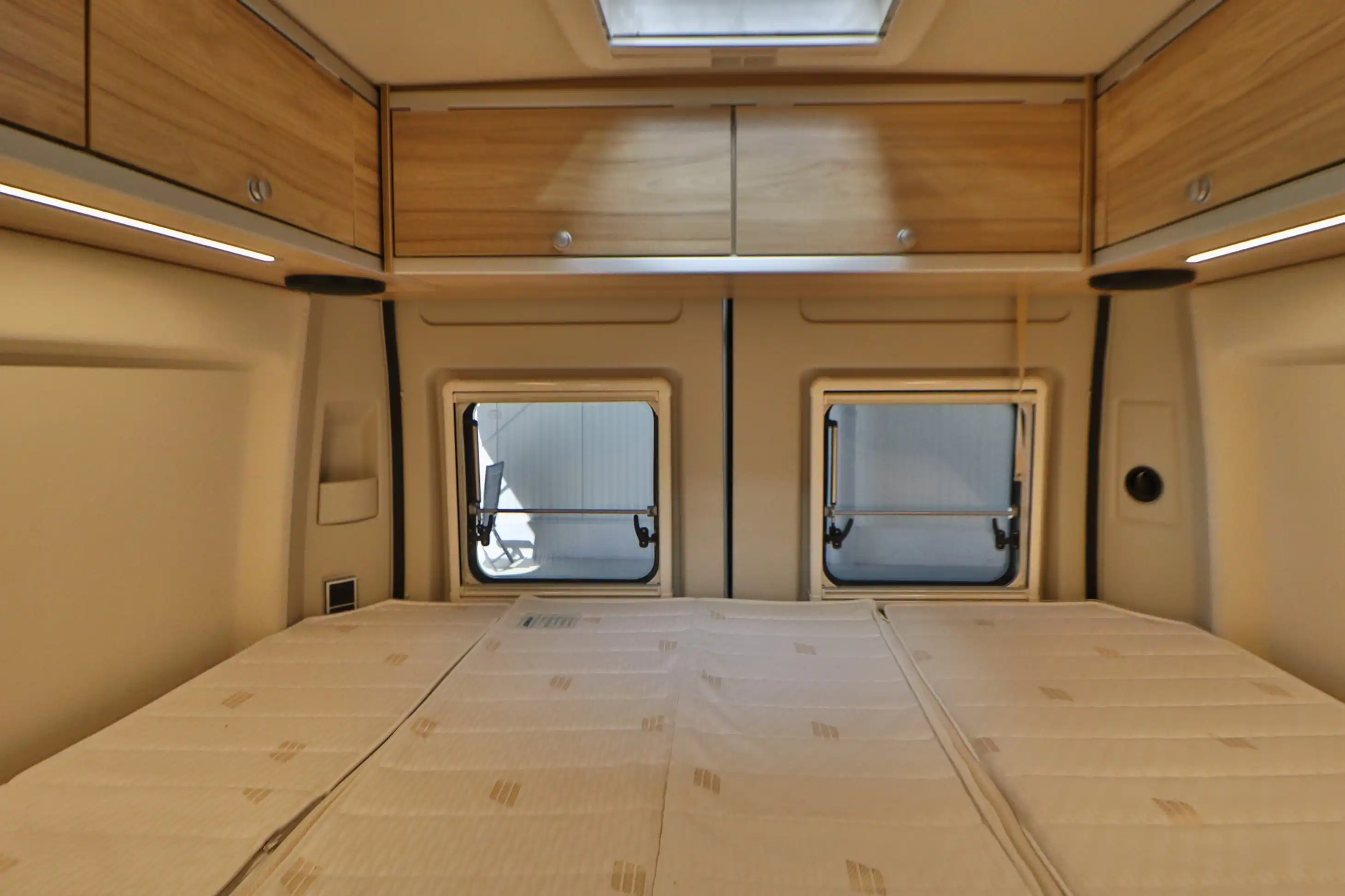 HYMER-ERIBA Grand Canyon